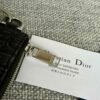 DIO lady DI luxury for women wallet card holder clutch bag 35.5cm