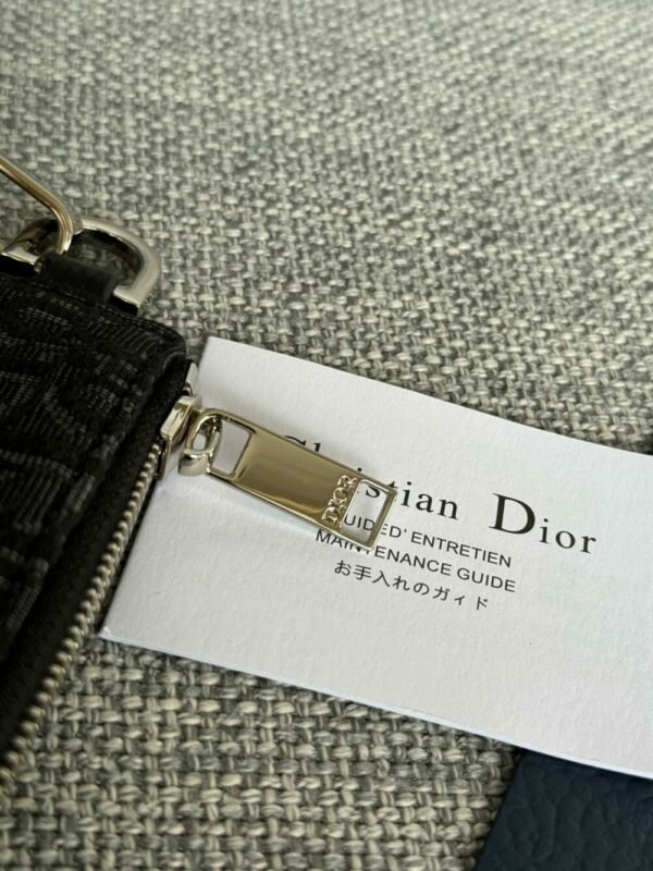 DIO lady DI luxury for women wallet card holder clutch bag 35.5cm