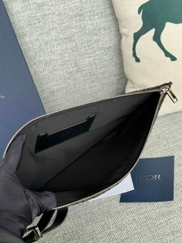 DIO lady DI luxury for women wallet card holder clutch bag 35.5cm