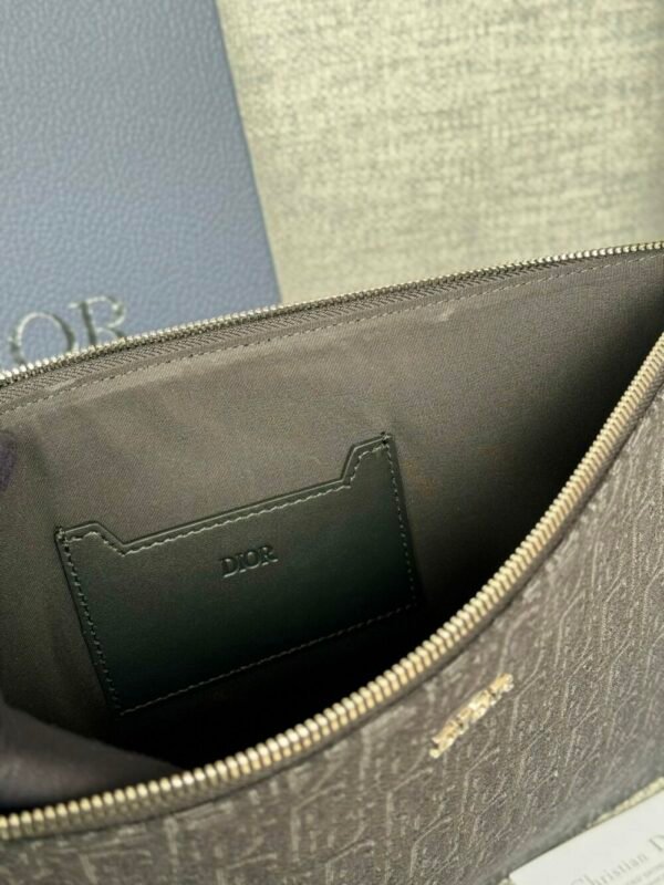 DIO lady DI luxury for women wallet card holder clutch bag 35.5cm