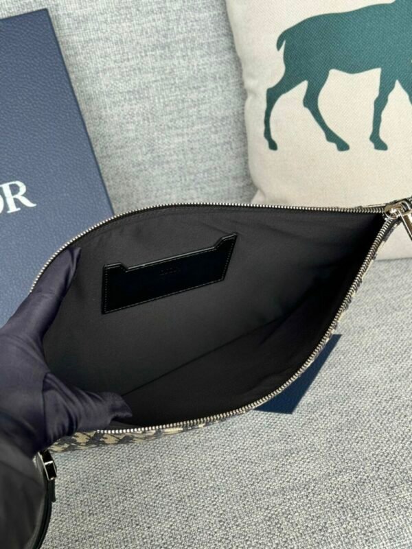 DIO lady DI luxury for women wallet card holder clutch bag 35.5cm