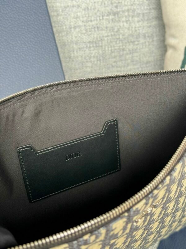 DIO lady DI luxury for women wallet card holder clutch bag 35.5cm