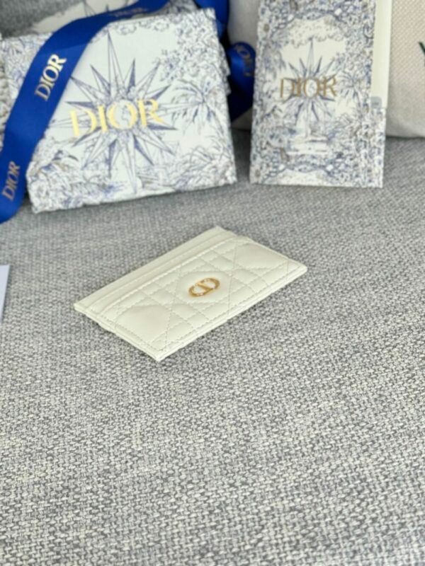 DIO lady DI luxury for women card holder 10.5x7.5cm