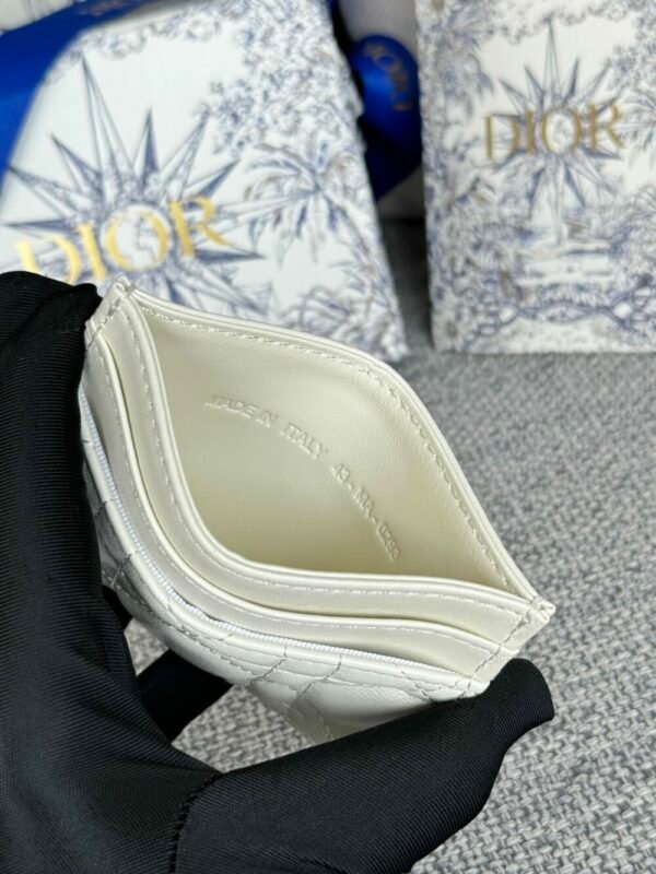 DIO lady DI luxury for women card holder 10.5x7.5cm