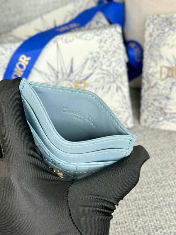 DIO lady DI luxury for women card holder 10.5x7.5cm