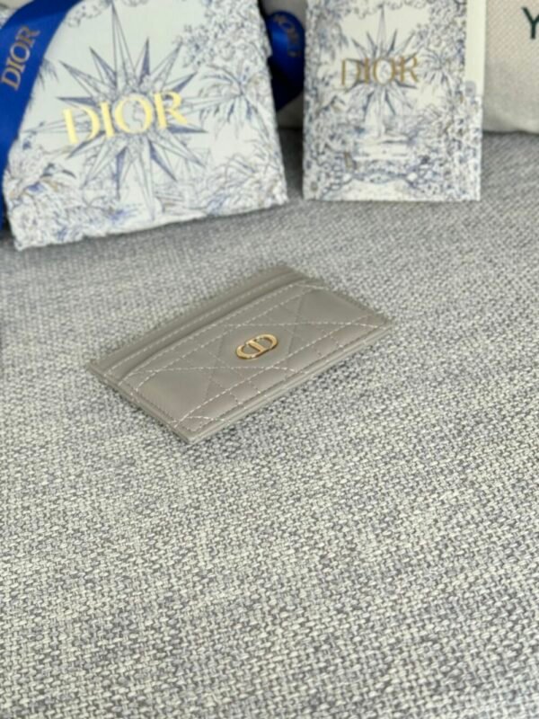 DIO lady DI luxury for women card holder 10.5x7.5cm
