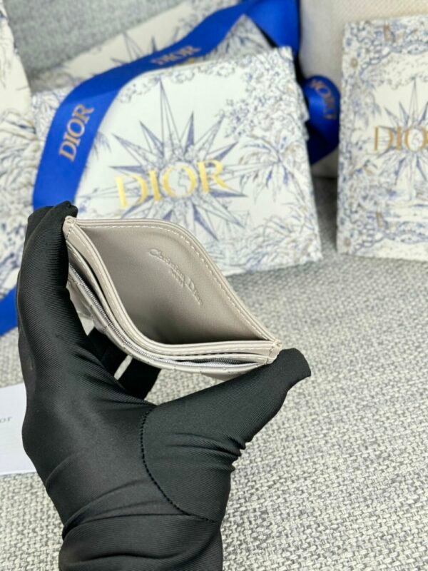 DIO lady DI luxury for women card holder 10.5x7.5cm