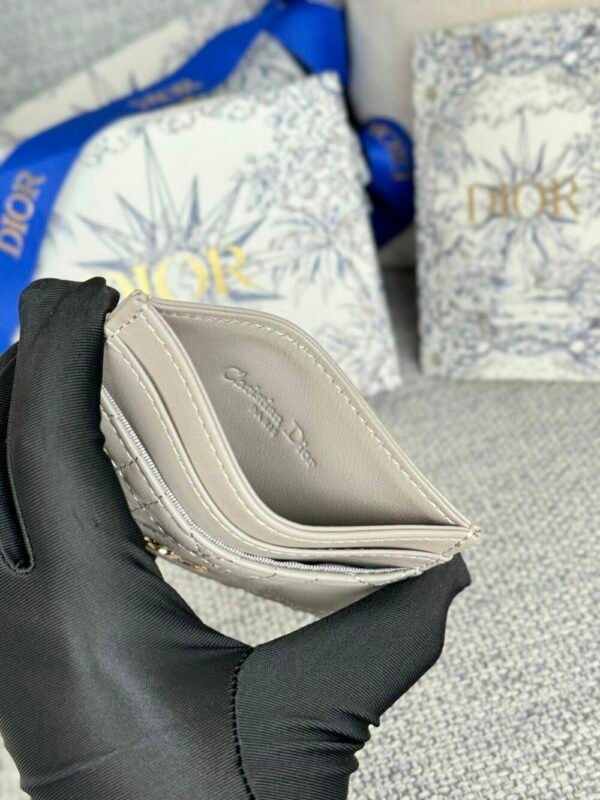 DIO lady DI luxury for women card holder 10.5x7.5cm