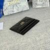DIO lady DI luxury for women card holder 10.5x7.5cm