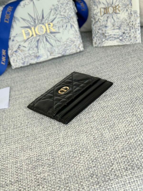 DIO lady DI luxury for women card holder 10.5x7.5cm