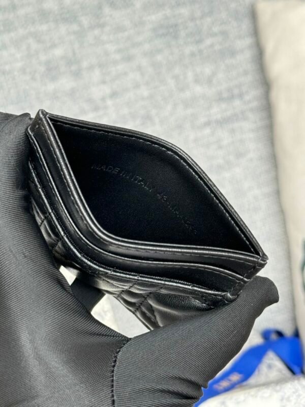 DIO lady DI luxury for women card holder 10.5x7.5cm