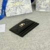 DIO lady DI luxury for women card holder 10.5x7.5cm