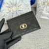 DIO lady DI luxury for women card holder 10.5x7.5cm