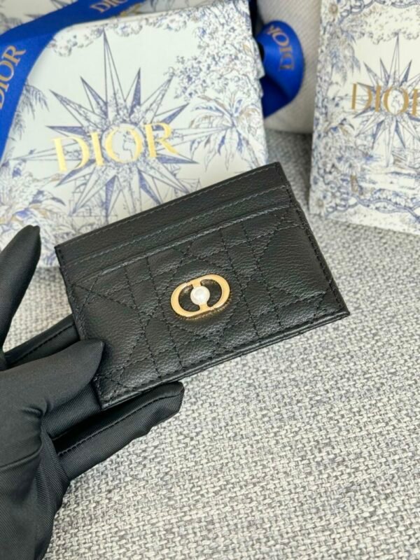 DIO lady DI luxury for women card holder 10.5x7.5cm