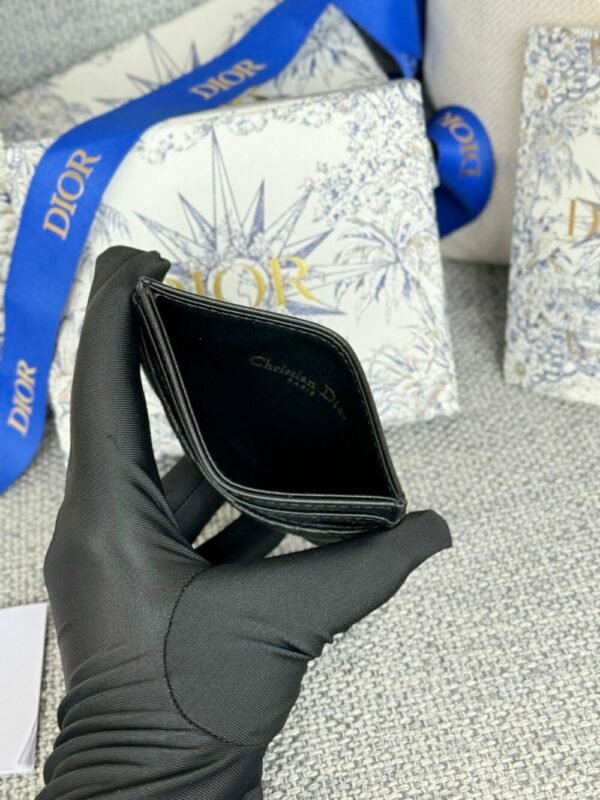 DIO lady DI luxury for women card holder 10.5x7.5cm
