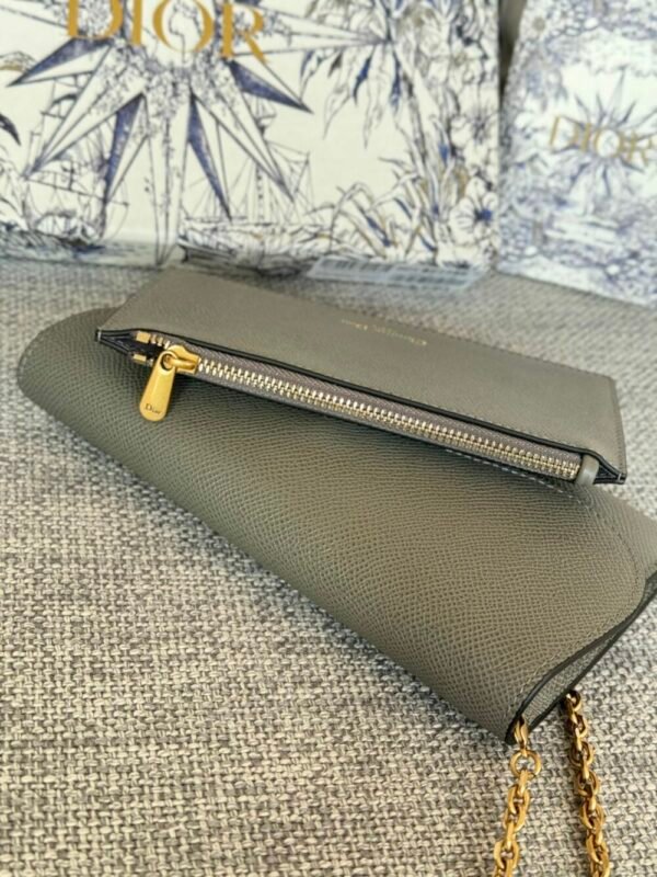 DIO lady DI luxury for women SaddleWoc Chain Bag