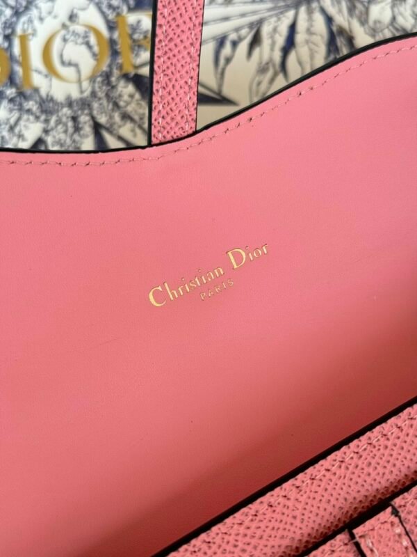 DIO lady DI luxury for women SaddleWoc Chain Bag