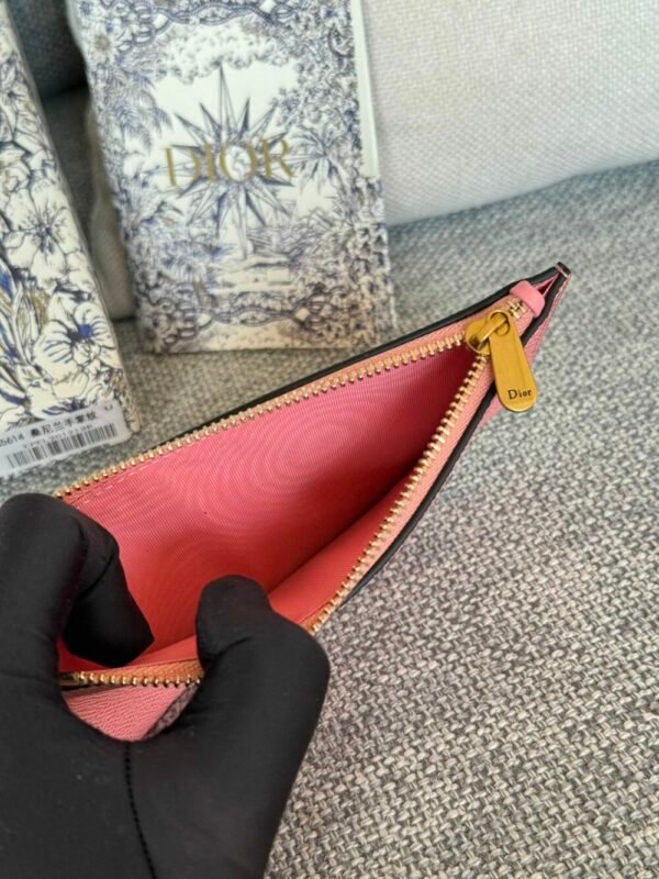 DIO lady DI luxury for women SaddleWoc Chain Bag