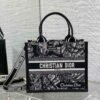 DIO lady DI luxury for women handbag shoulder bag tote bag 26cm