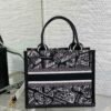DIO lady DI luxury for women handbag shoulder bag tote bag 26cm