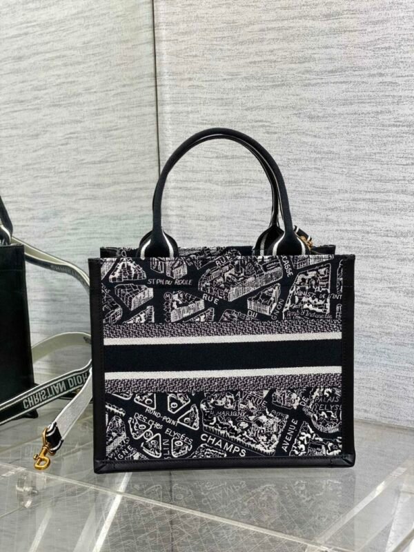 DIO lady DI luxury for women handbag shoulder bag tote bag 26cm