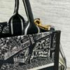 DIO lady DI luxury for women handbag shoulder bag tote bag 26cm