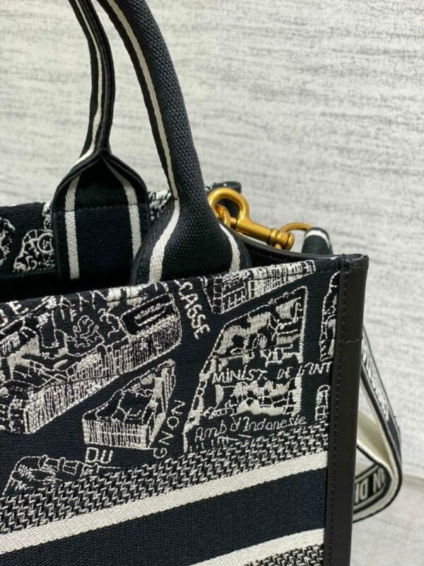 DIO lady DI luxury for women handbag shoulder bag tote bag 26cm