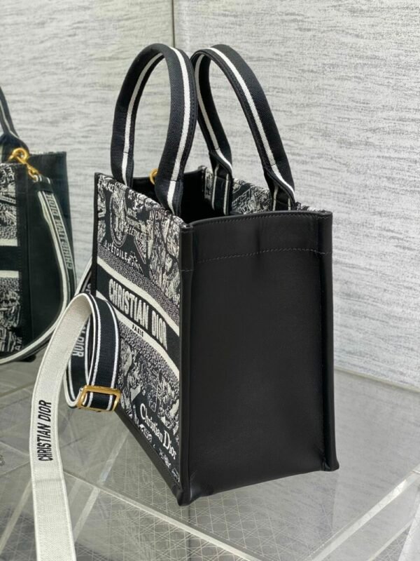 DIO lady DI luxury for women handbag shoulder bag tote bag 26cm