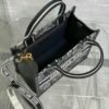 DIO lady DI luxury for women handbag shoulder bag tote bag 26cm
