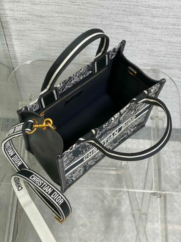 DIO lady DI luxury for women handbag shoulder bag tote bag 26cm