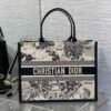 DIO lady DI luxury for women handbag shoulder bag tote bag 36cm