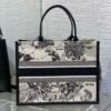 DIO lady DI luxury for women handbag shoulder bag tote bag 36cm