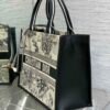DIO lady DI luxury for women handbag shoulder bag tote bag 36cm