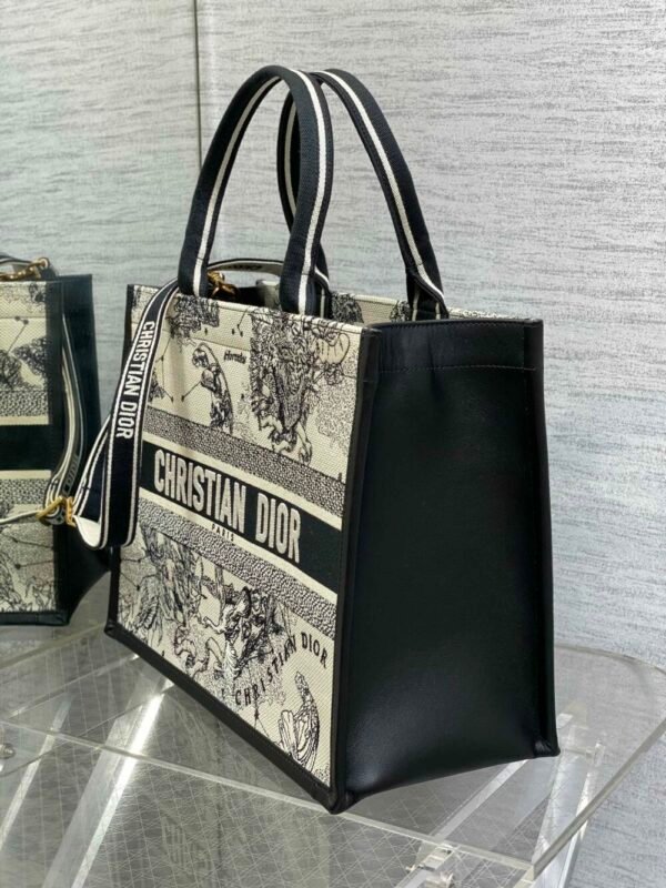 DIO lady DI luxury for women handbag shoulder bag tote bag 36cm
