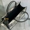 DIO lady DI luxury for women handbag shoulder bag tote bag 36cm