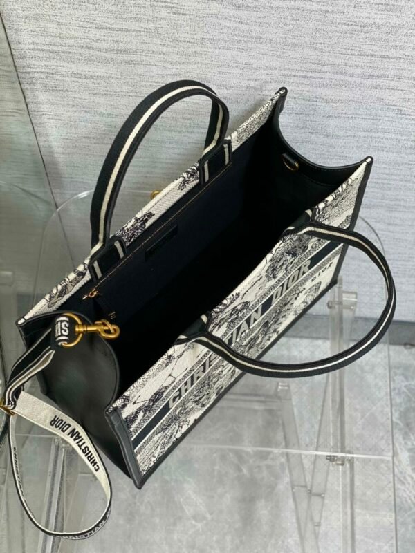 DIO lady DI luxury for women handbag shoulder bag tote bag 36cm
