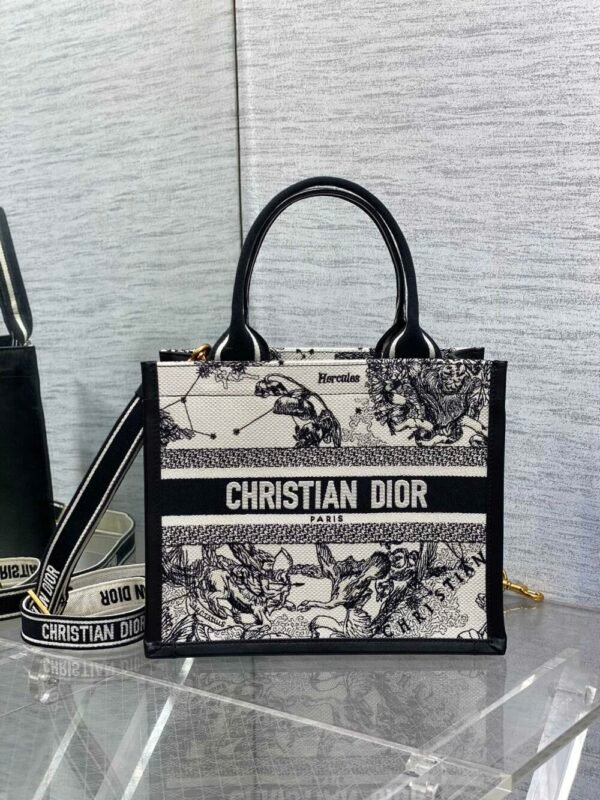 DIO lady DI luxury for women handbag shoulder bag tote bag 26cm