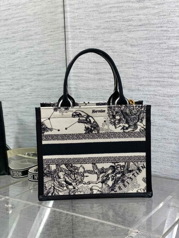 DIO lady DI luxury for women handbag shoulder bag tote bag 26cm