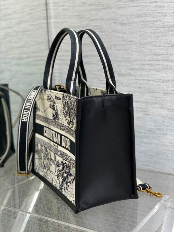 DIO lady DI luxury for women handbag shoulder bag tote bag 26cm