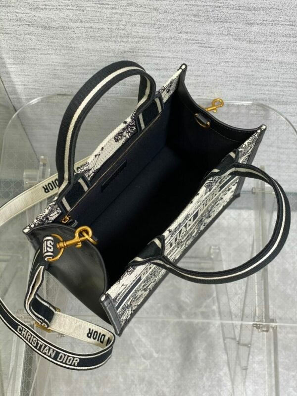 DIO lady DI luxury for women handbag shoulder bag tote bag 26cm
