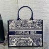 DIO lady DI luxury for women handbag shoulder bag tote bag 36cm
