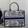 DIO lady DI luxury for women handbag shoulder bag tote bag 36cm