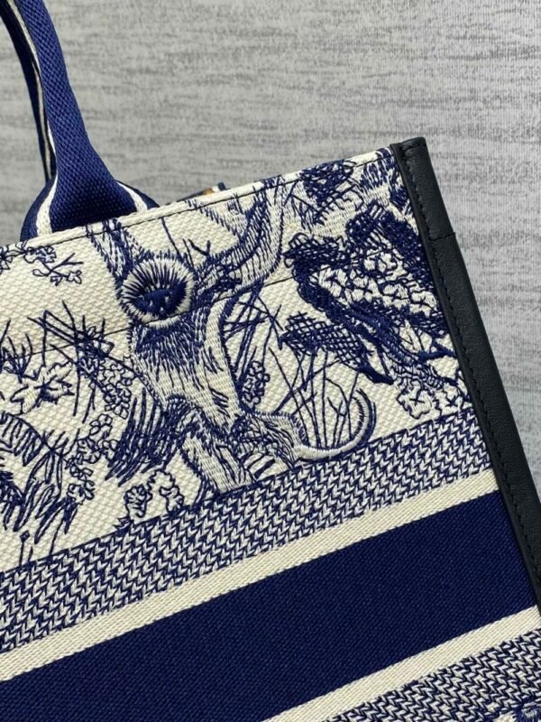 DIO lady DI luxury for women handbag shoulder bag tote bag 36cm