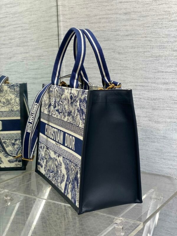 DIO lady DI luxury for women handbag shoulder bag tote bag 36cm