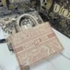 DIO lady DI luxury for women handbag shoulder bag tote bag 36.5cm