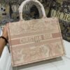 DIO lady DI luxury for women handbag shoulder bag tote bag 36.5cm