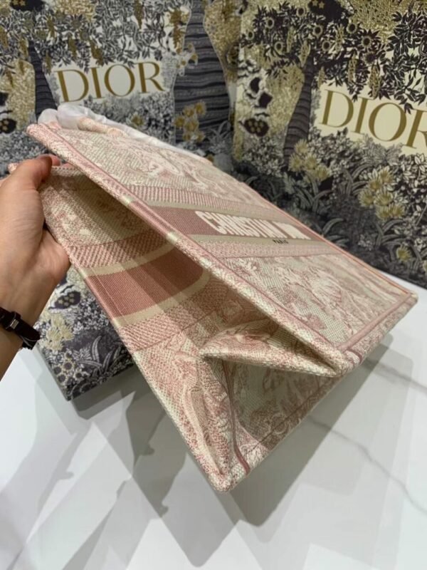 DIO lady DI luxury for women handbag shoulder bag tote bag 36.5cm