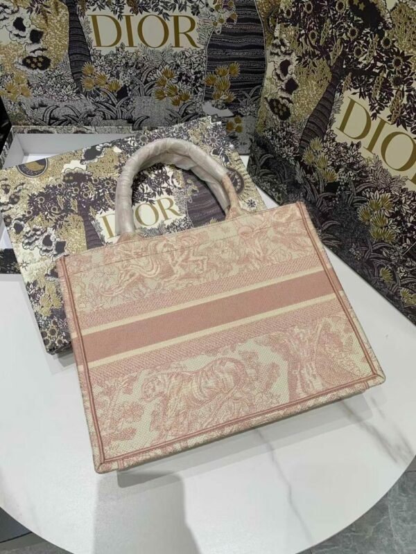 DIO lady DI luxury for women handbag shoulder bag tote bag 36.5cm