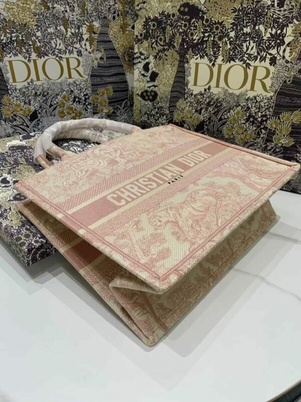 DIO lady DI luxury for women handbag shoulder bag tote bag 36.5cm