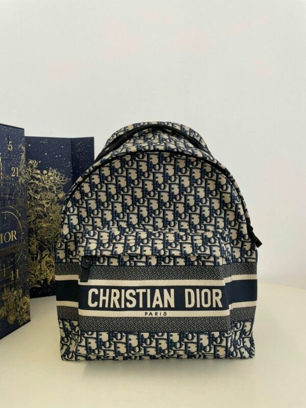 DIO lady DI luxury for women mini backpack 41cm